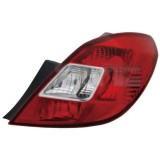Lampa spate OPEL CORSA D (2006 - 2016) TYC 11-11432-01-2