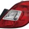 Lampa spate OPEL CORSA D (2006 - 2016) TYC 11-11432-01-2