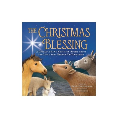 The Christmas Blessing foto