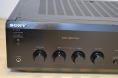 Amplificator Sony TA FE 330 R foto