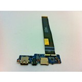 Modul audio pentru Lenovo Ideapad 120S-14IAP