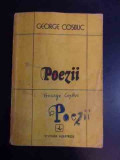 Poezii - George Cosbuc ,544504, Albatros