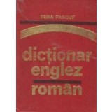 Dictionar englez-roman (pentru uzul elevilor)