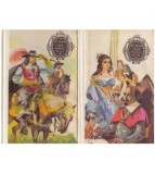 Alexandre Dumas - Dupa douazeci de ani vol. I,II - 123976