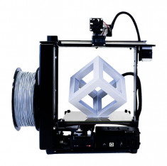 Imprimanta 3D Makergear M3-SE foto