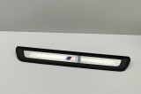 Ornament prag st&acirc;nga față BMW 3 G20, G28 2024 OEM: 8079739 30740238