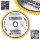 Cumpara ieftin P&acirc;nză de ferăstrău 255x30 80z TDD-255x30x80Z