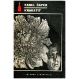 Karel Capek - Krakatit - 116064
