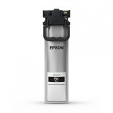 Epson cartus cerneala DURABrite&trade; Ultra, culoare: Negru, C13T12D140, Compatibilitate: