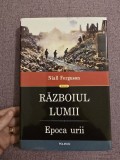 Cumpara ieftin Războiul Lumii - Epoca urii ~ Niall Ferguson