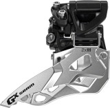 Cumpara ieftin Schimbator fata SRAM GX 2x11 viteze, colier 31.8/34.9 mm, tragere sus