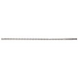 Burghiu pentru beton SDS Plus 12 x 400 mm S4 Quatro Graphite