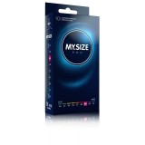 Prezervative My Size Pro 64 mm 10 buc