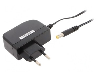 Alimentator Pulsatoriu 5VDC 1.2A 6W foto