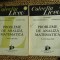 PROBLEME DE ANALIZA MATEMATICA - Petrica, Constantinescu, Petre (2 volume)