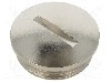 Presetupa alama, M25, IP54, SKINDICHT&reg; BL-M, LAPP - 52103130