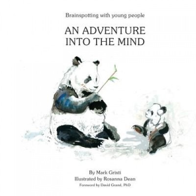 Brainspotting with Young People: An Adventure Into the Mind foto