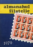 Almanahul filatelic 1979 (putin uzata)