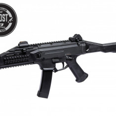 Replica ASG CZ Scorpion EVO 3 A1 Ultimate Boost