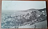 Carte postala, Constantinopole, Halki et Prinkipo, 1958