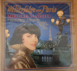 Disc Vinil Mireille Mathieu - Welterfolge Aus Paris-Ariola -42 655 7, Pop