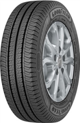 Cauciucuri de vara Goodyear EfficientGrip Cargo 2 ( 225/55 R17C 104/102H 6PR ) foto