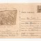 RF26 -Carte Postala- Columna lui Traia, Prizonieri daci, circulata 1976