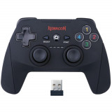 Gamepad wireless Redragon Harrow, Negru