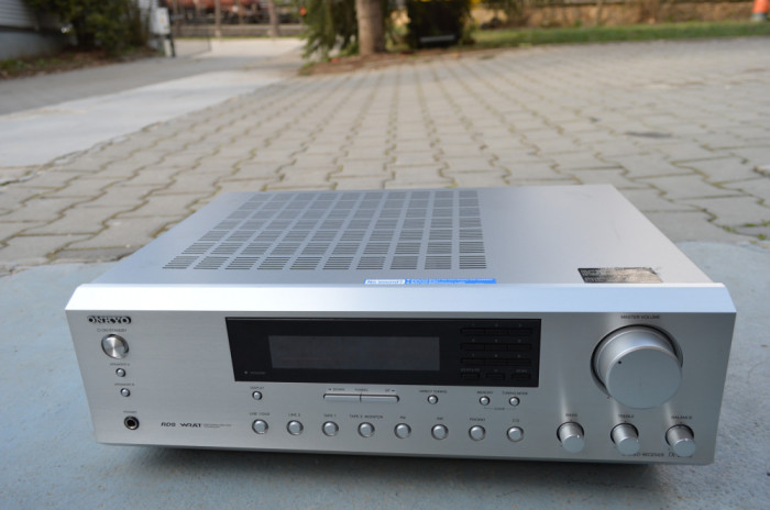 Amplificator Onkyo TX 8255