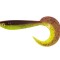 GRUB FOX RAGE PRO GREEN PUMPKIN UV 12CM 1buc/pac