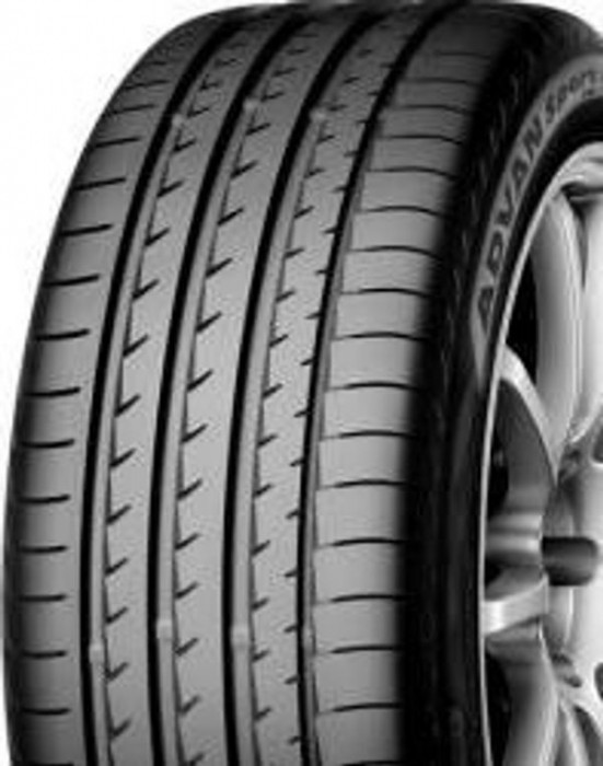 Anvelope Yokohama ADVAN SPORT V105T 235/65R19 109V Vara