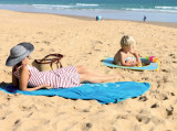 Minipiscina de plaja cu jucarii 123 Soare, Ludi