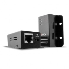 Extender USB 2.0 prin cablu RJ45 LAN 50m, Lindy L42680