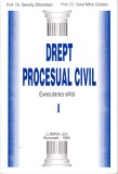 AS - VIOREL M. CIOBANU - DREPT PROCESUAL CIVIL, EXECUTAREA SILITA