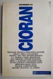 Convorbiri cu Cioran - Carte Filosofie