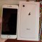 iPhone 8 Plus Neblocat 256 GB Argintiu