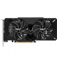 Placa video Palit nVidia GeForce RTX 2060 Dual 6GB GDDR6 192bit foto