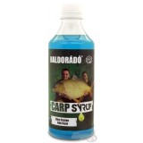 Haldorado - Carp Syrup - Blue Fusion 500ml