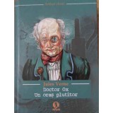 DOCTOR OX. UN ORAS PLUTITOR-JULES VERNE-230583