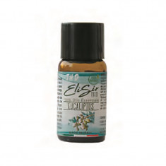 Ulei esential eucalipt 100% natural 15ml THD foto