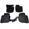 Set 2 covorase tavita culoare negru Citroen Berlingo II MULTISPACE 2008-2018, PEUGEOT PARTNER II 2008 - 2018