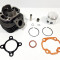 Kit Cilindru Set Motor Scuter KTM Chrono 80cc Racire AER