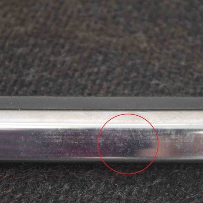 Chedar geam ușă st&amp;acirc;nga spate OPEL MOKKA / MOKKA X 2017 OEM: 94521890 foto