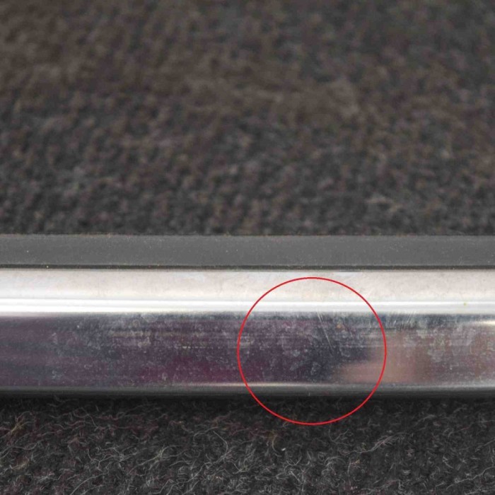 Chedar geam ușă st&acirc;nga spate OPEL MOKKA / MOKKA X 2017 OEM: 94521890