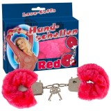 Catuse Plus Rosu Passion#
