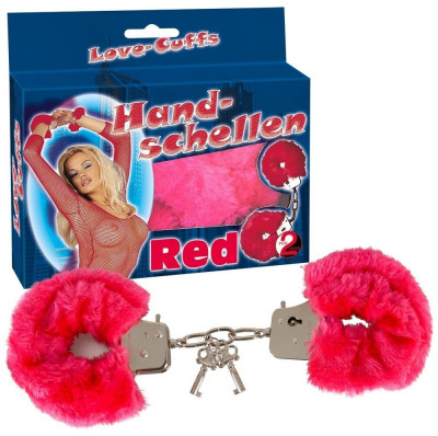 Catuse Plus Rosu Passion# foto