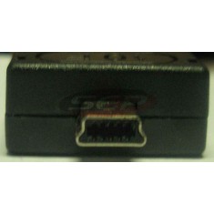 Adaptor incarcator China 10F