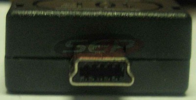 Adaptor incarcator China 10F foto