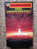 ZIUA INDEPENDENTEI-DEAN DEVLIN, ROLAND EMMERICH, STEPHEN MOLSTAD