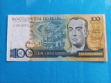 Brazilia 100 Cruzados ND ( 1987 ) - Seria A 2921065715 A